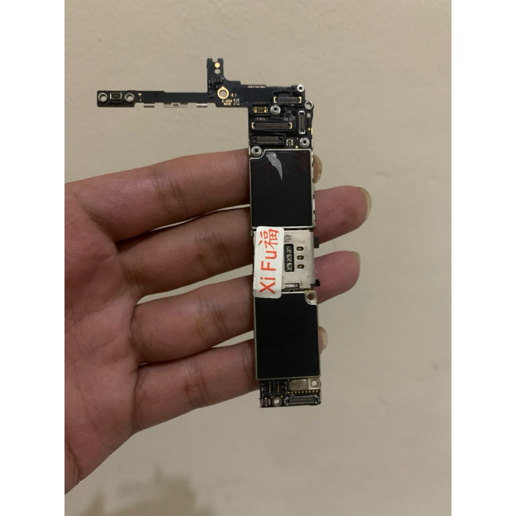 mesin iphone 6s plus 64gb