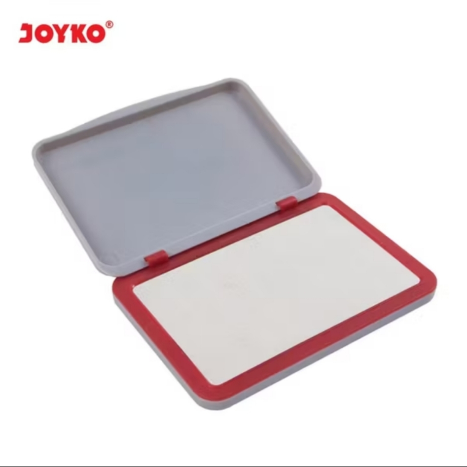 

Joyko Stamp Pad / Bak Stempel Bantalan No. 1