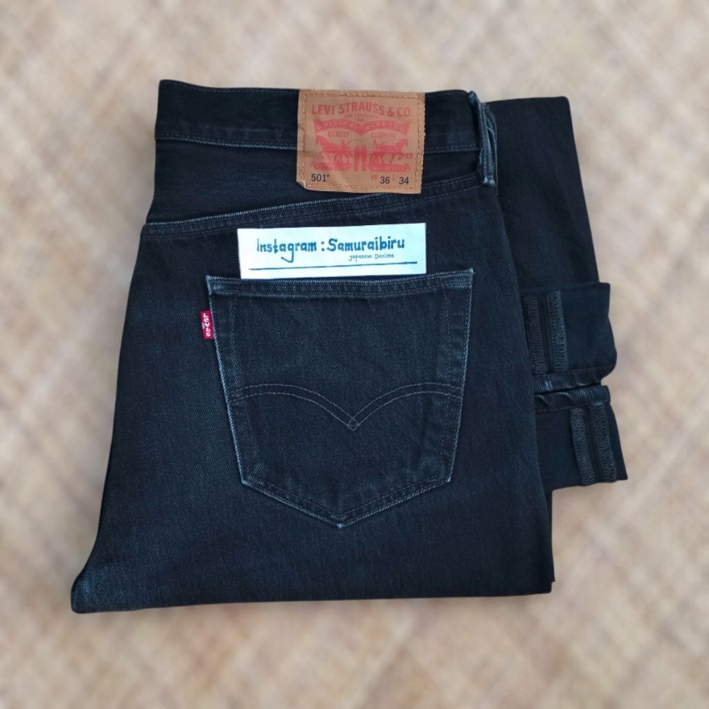 Levis 501/Levis 501XX 90s /momotaro jeans iron heart denim Levis vintage pbj lvc evisu Levis selvedg