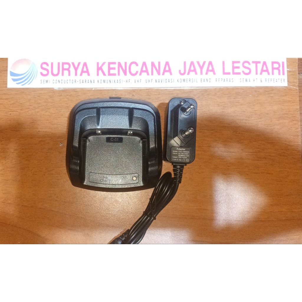 CHARGER HT BERLIN BL-558 BL558