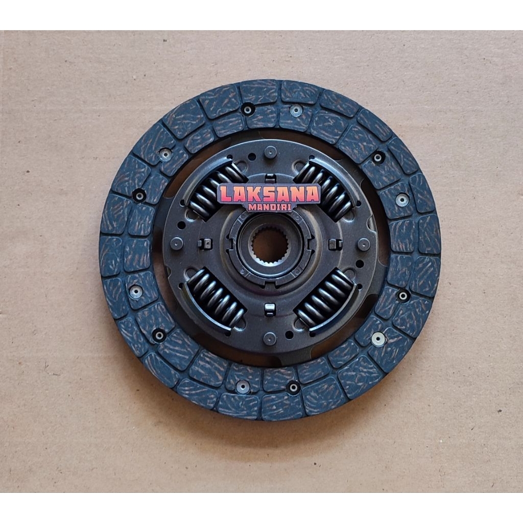 KAMPAS KOPLING/ CLUTCH DISC NISSAN X-GEAR XGEAR X GEAR