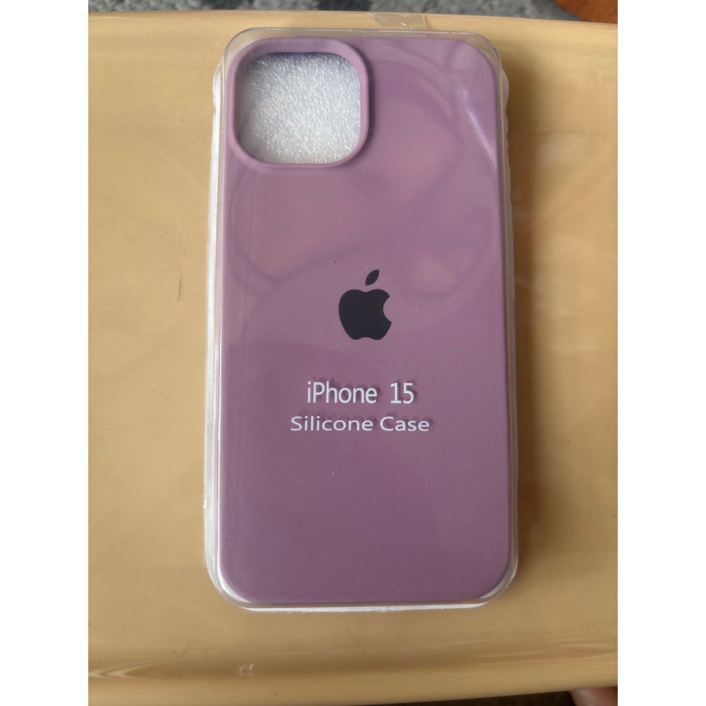 Case Iphone 15 Preloved