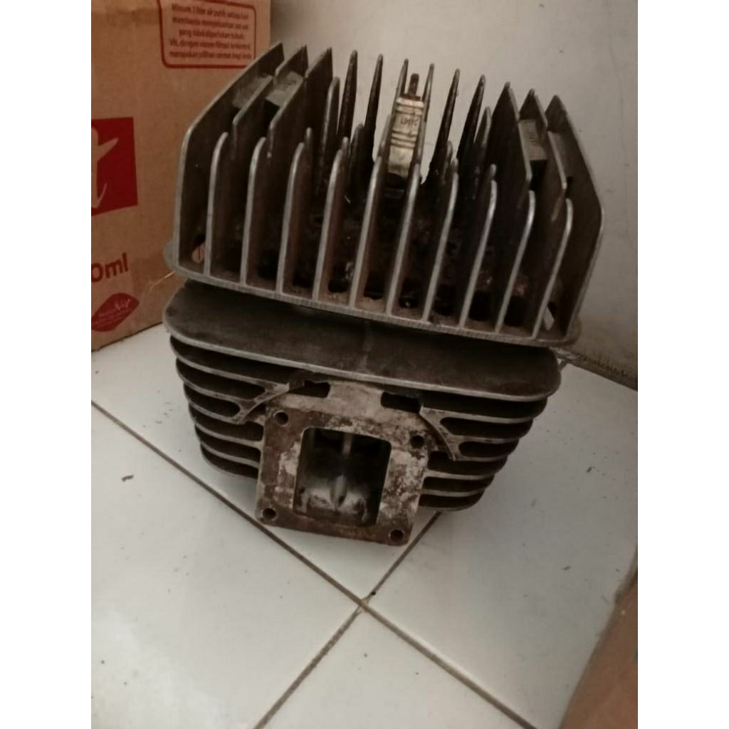 block kop rx100 ORI os 0