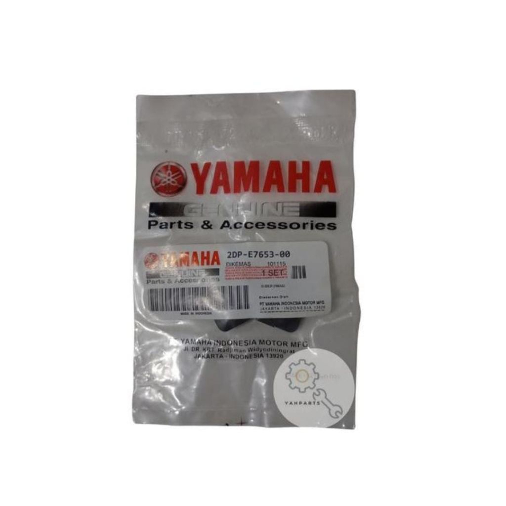 SLIDER NMAX / SLIDER 2DP / SLIDER N-MAX