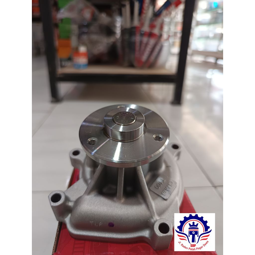 WATER PUMP YARIS / WATER PUMP RUSH / WATER PUMP AVANZA
