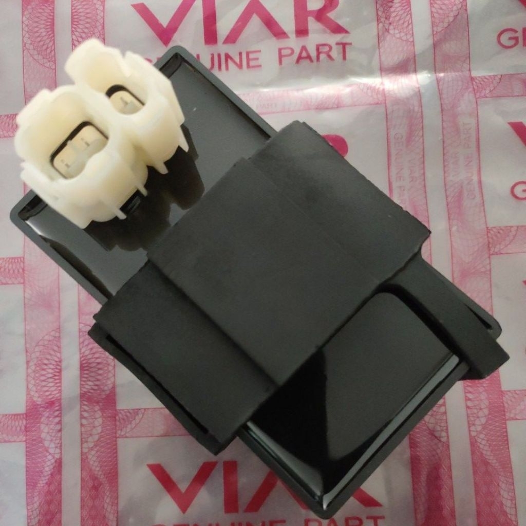 Cdi arus DC Viar Roda3 150cc 200cc 300cc ORIGINAL VIAR