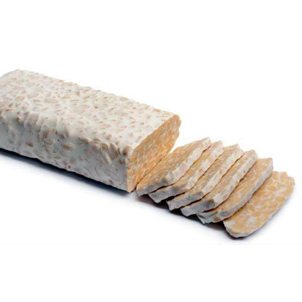 

bahan masakan tempe papan