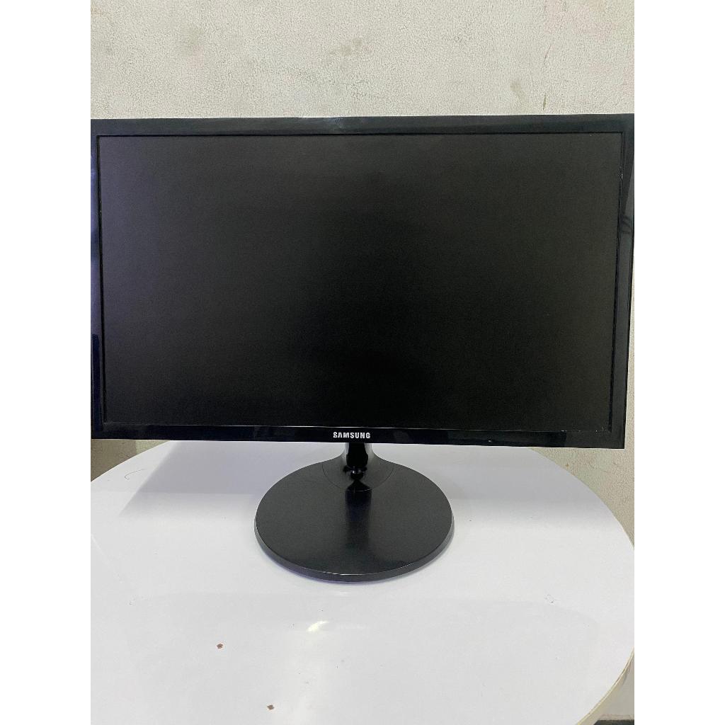Monitor Samsung S22F350FH 22 inch