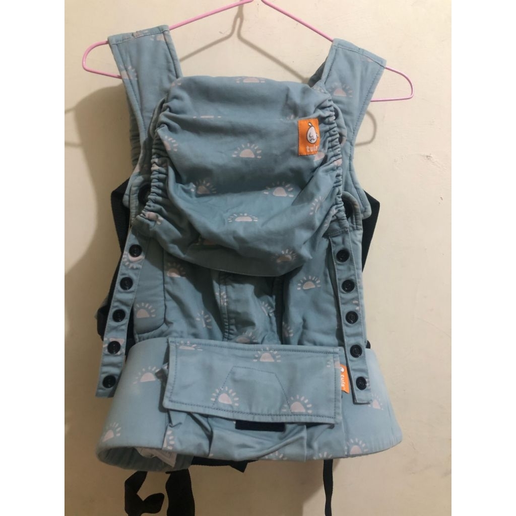 Preloved Tula Explore