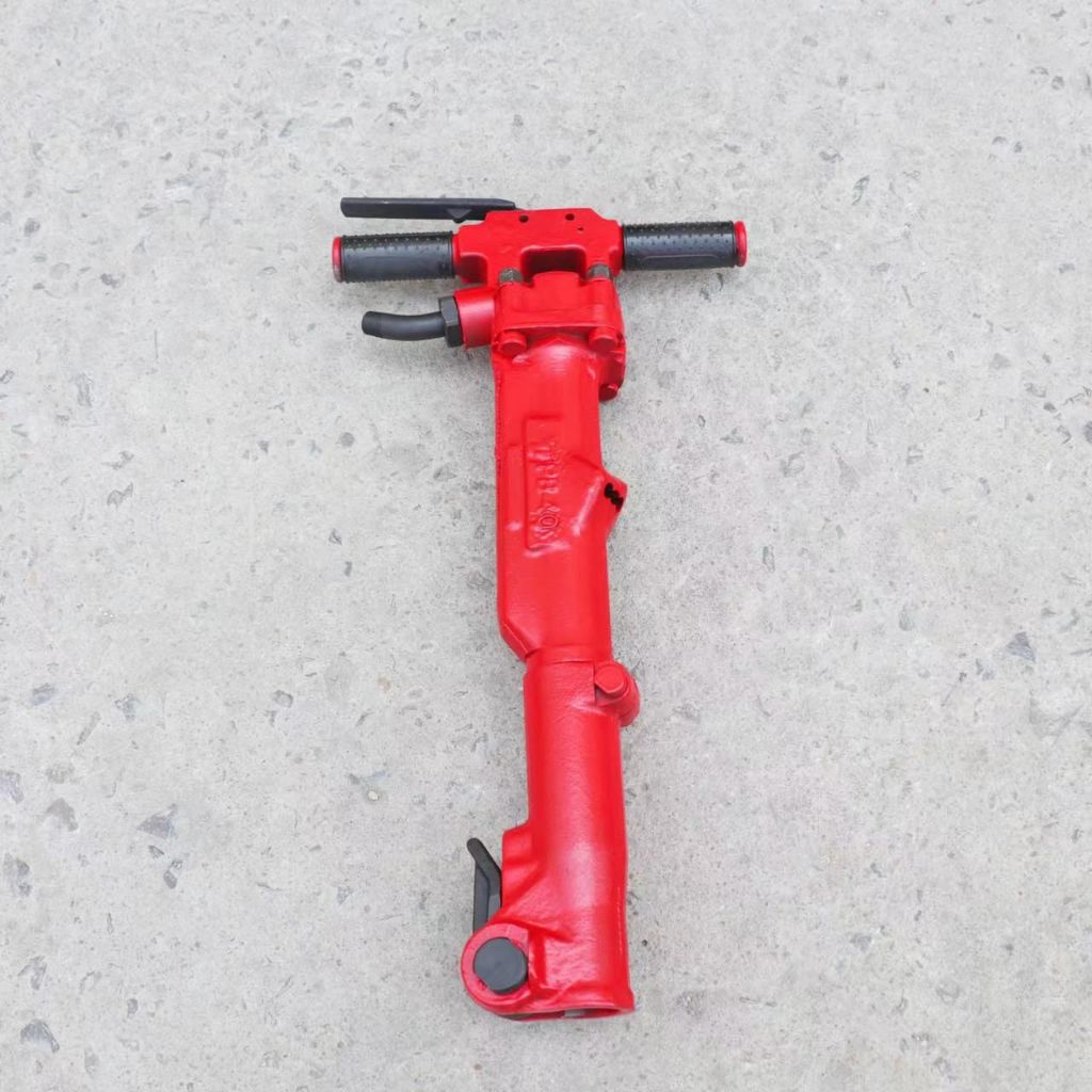 Jack Hammer TPB-40 Air Concrete Breaker 18kg