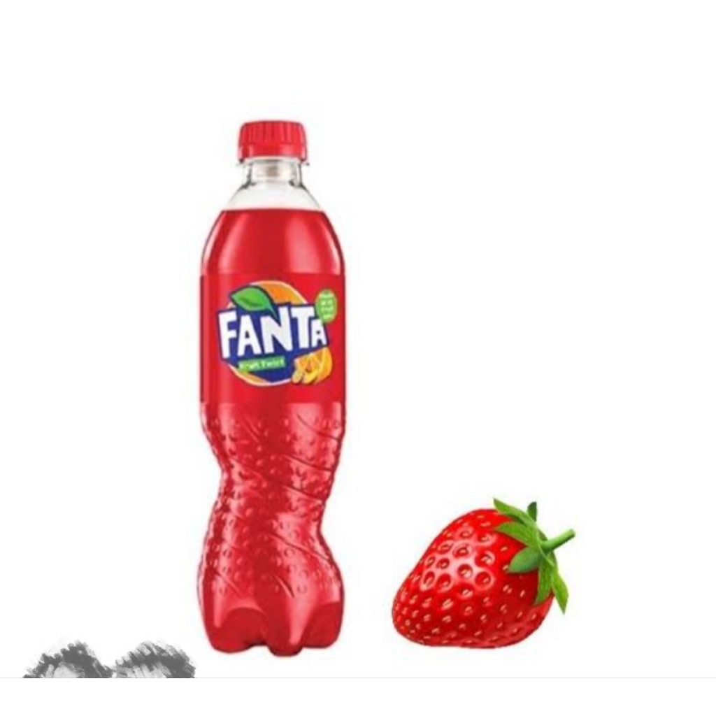 

fanta/sprite kemasan 400ml