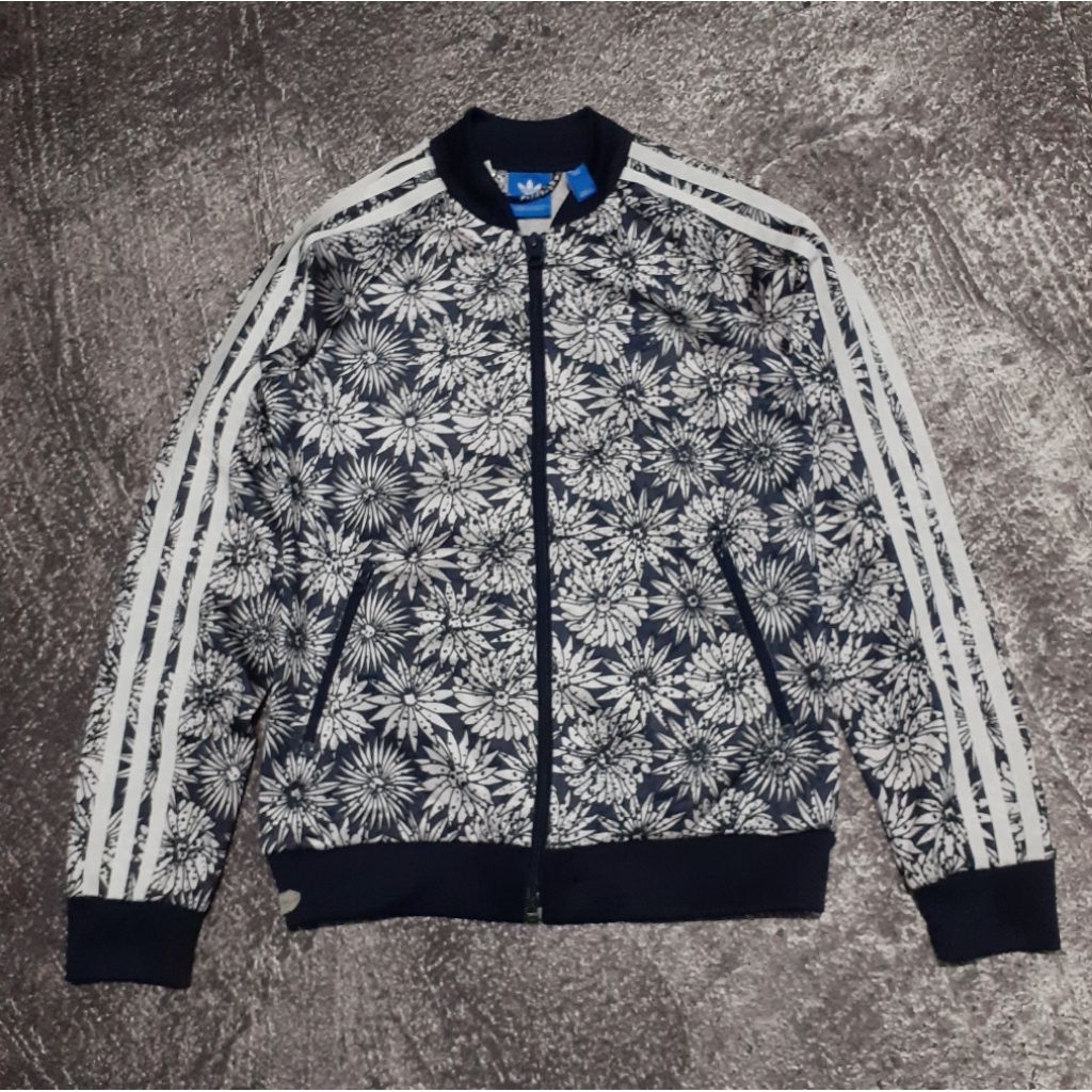 Tracktop Brand A Big logo Original