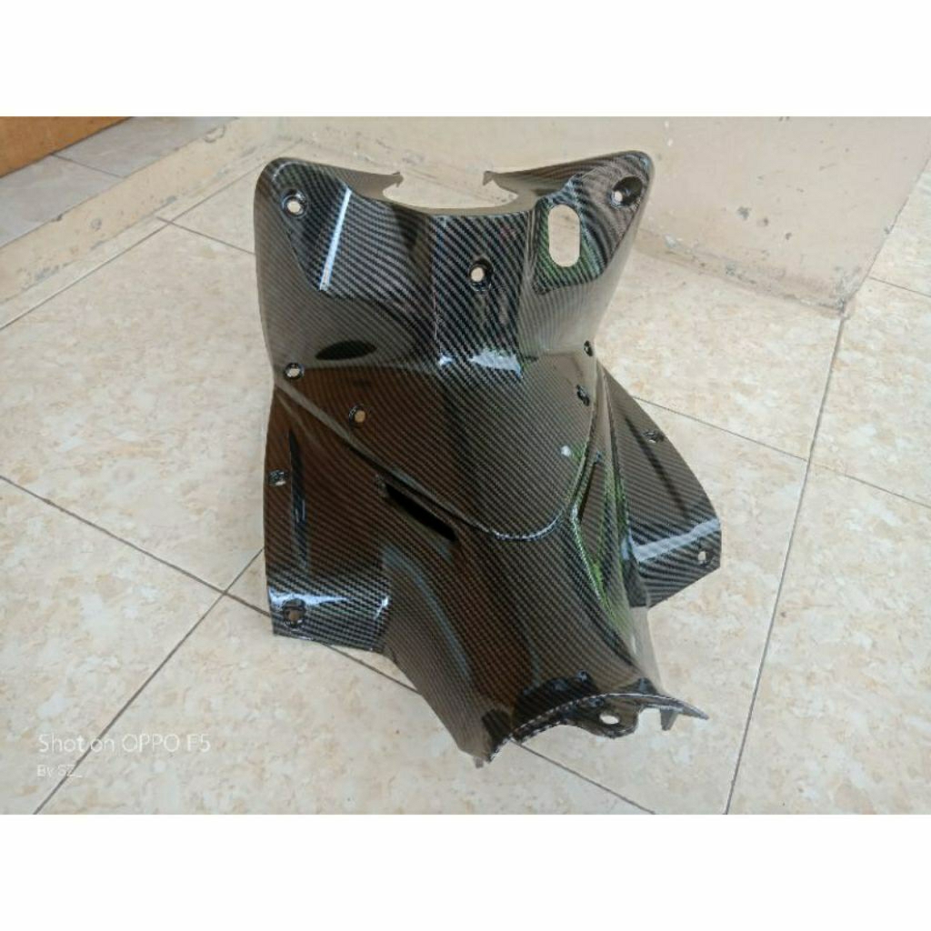 COVER LEGSILED TENAGH REVO ABSOLUTE REVO 110 FULL CARBON