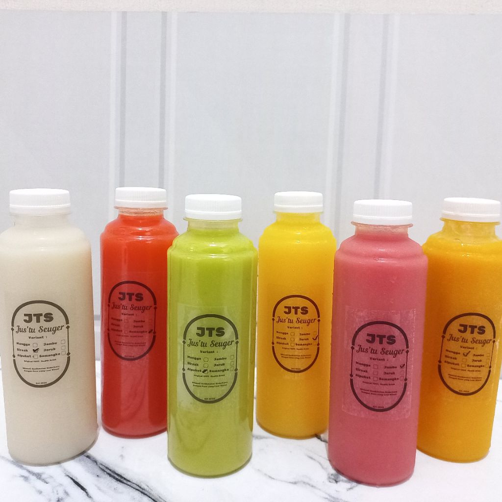 

Juz'tu Seuger Sirsak