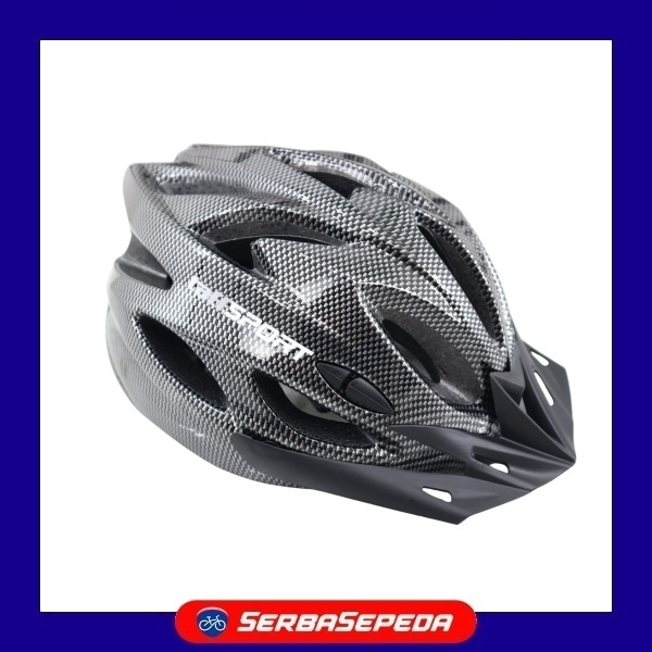 Taffsport Helm Sepeda MTB WX022