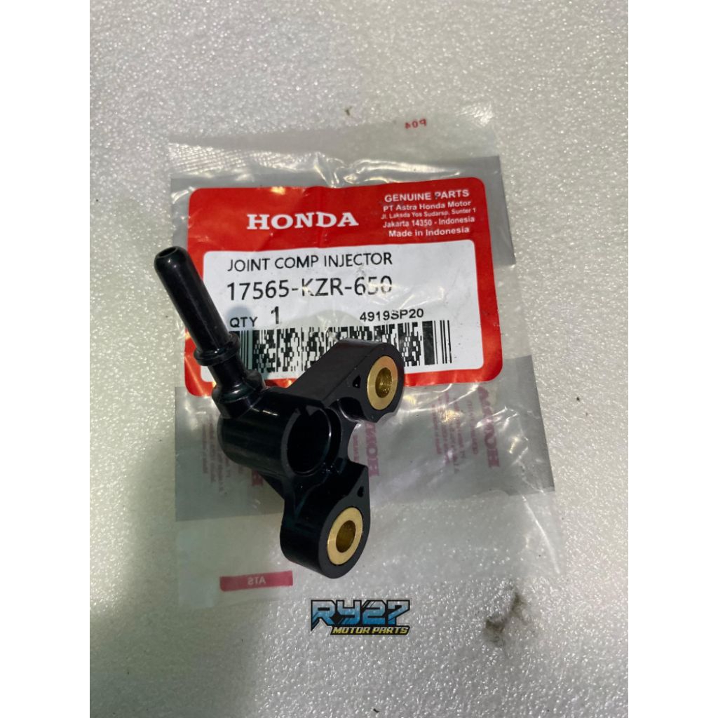 Injektor Vario 125  (KZR)