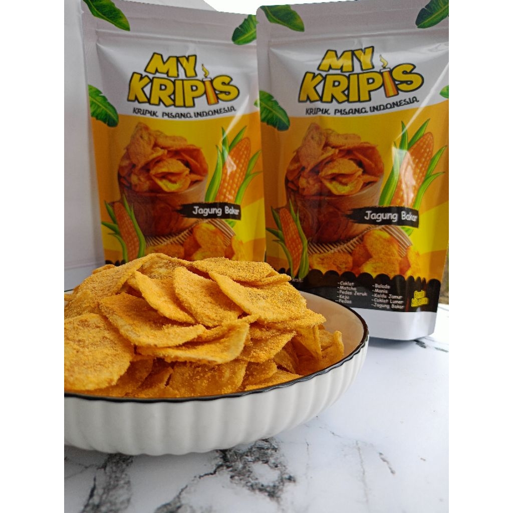 

JAGUNG BAKAR/NEW VARIAN