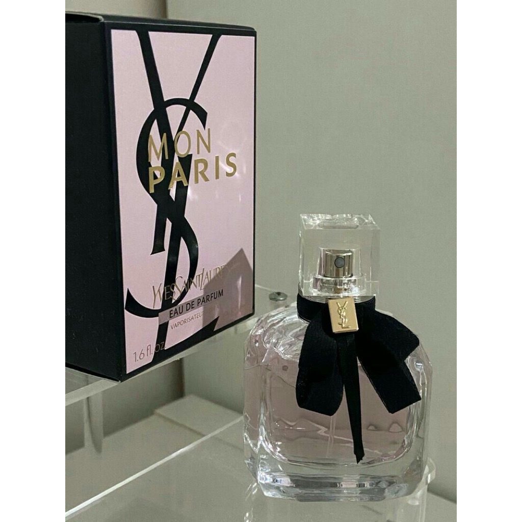 PARFUM YSL MON PARIS