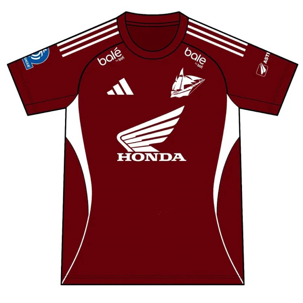 PSM JERSEY HOME 2025/2026