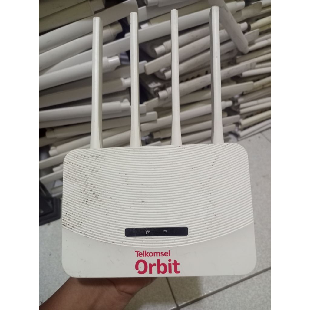 MODEM ORBIT STAR A2 TELKOMSEL