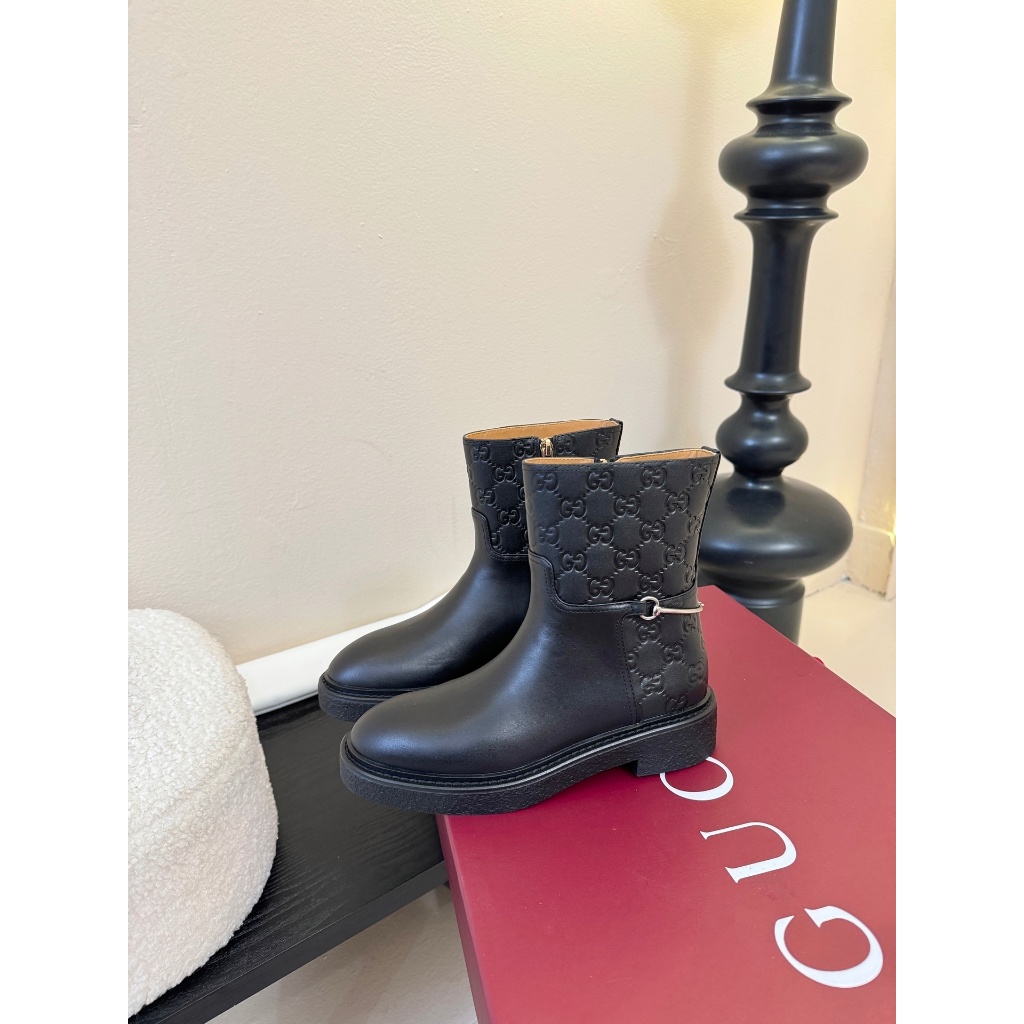 Boots GYur hb Ankle Boots