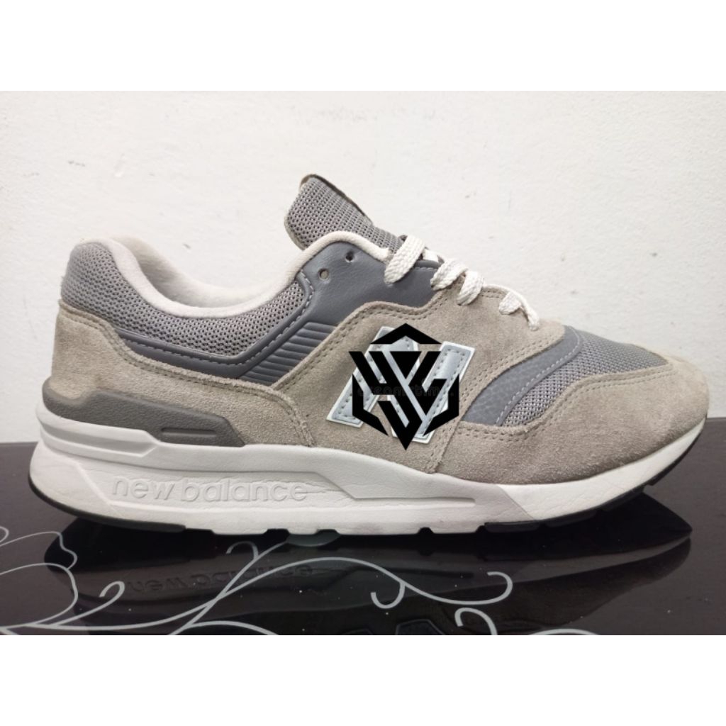 Second ORI - Series 997H size 42,5