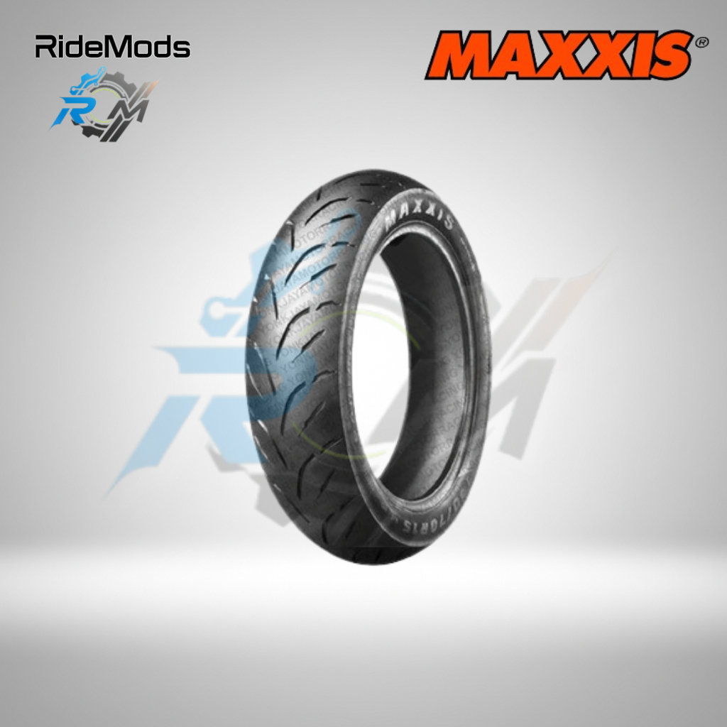 BAN MAXIS 140/70-17(M 6234W) EXTRAMAXX