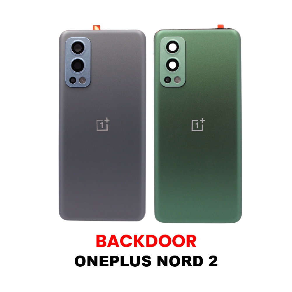 Housing/Backcover Oneplus Nord 2