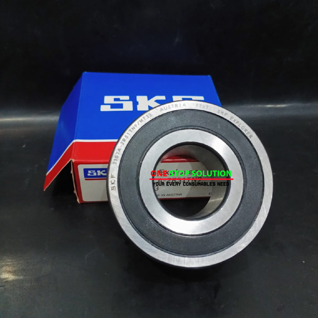 BEARING LAHAR LAKER SKF 3307 A-2RS1TN9/MT33