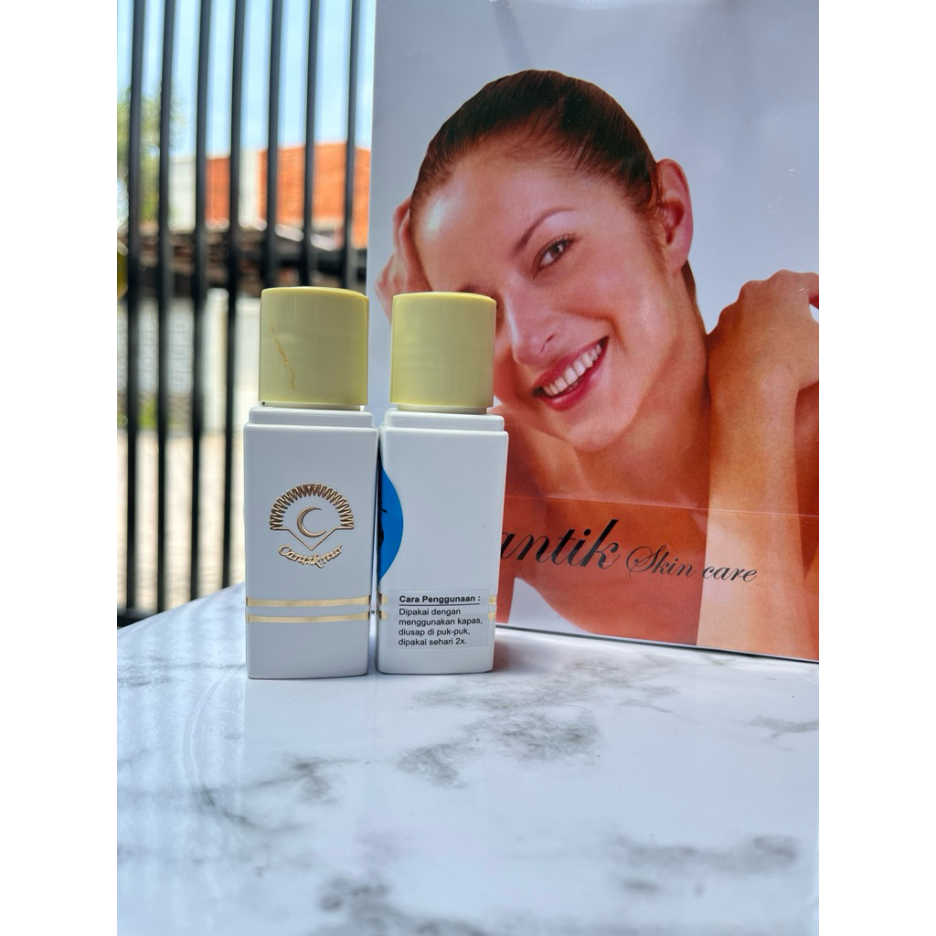 JASTIP LOTION II (toner) Klinik Cantik Baratajaya