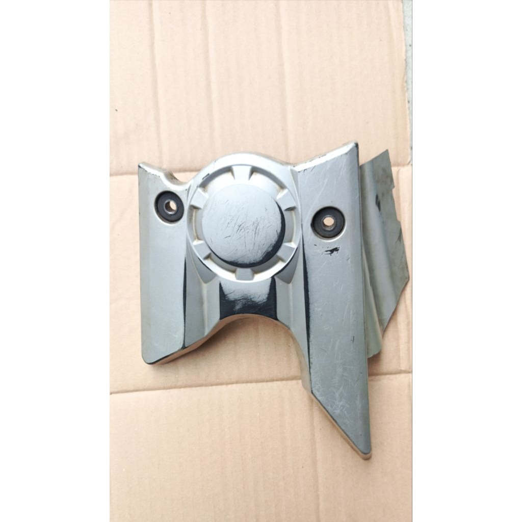 Tutup gear depan JUPITER ROBOT/ JUPITER Z original