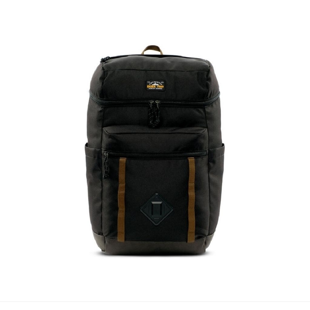 Tas Ransel EIGER89 X-Tourclass Backpack 28L 1A Tas Punggung Sekolah Backpack Daypack Kerja