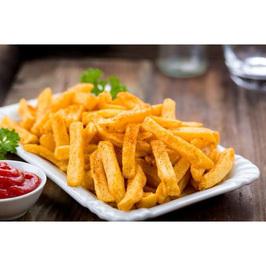 

Kentang SHOESTRING KDHY 1Kg