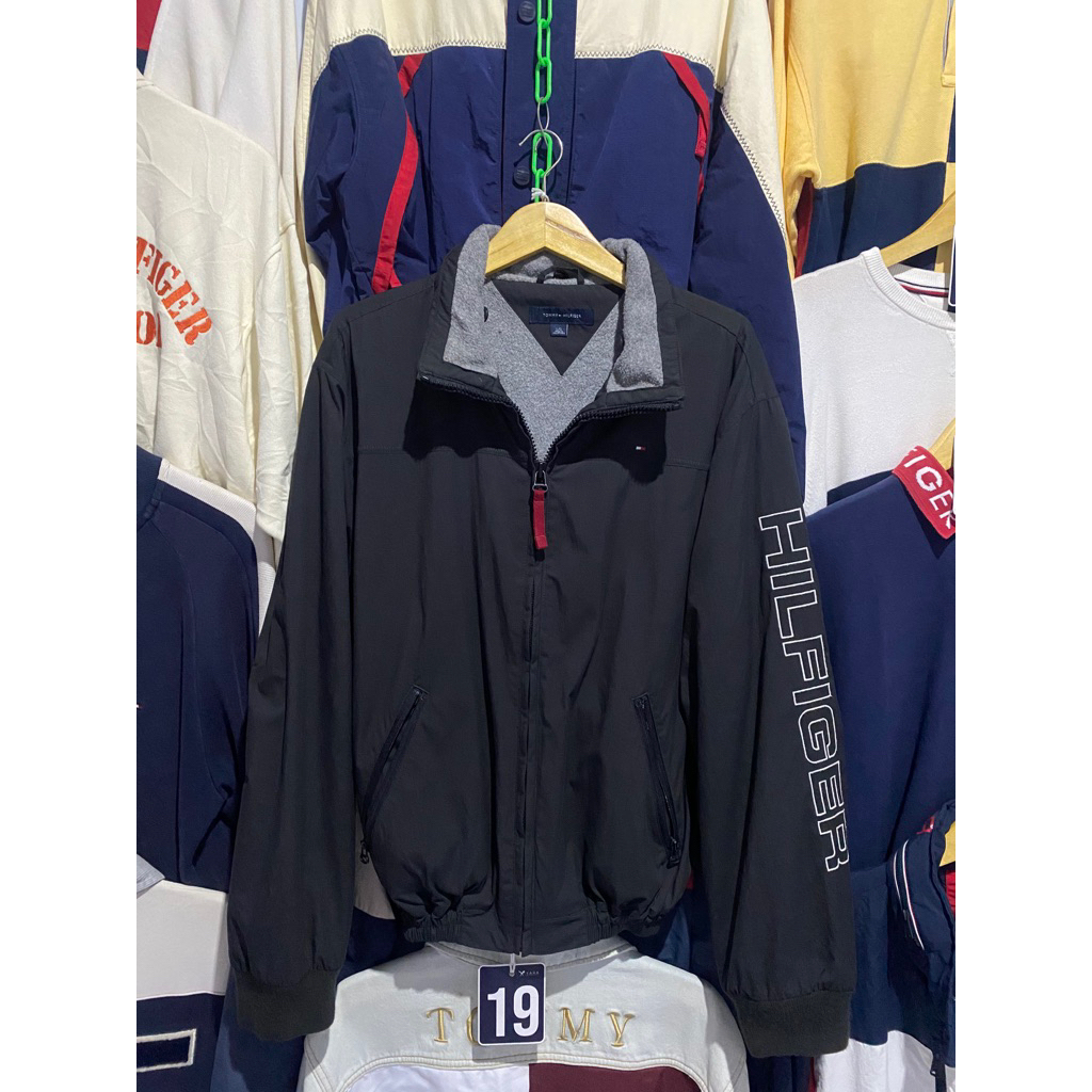 Tommy Hilfiger Second, Tommy Jeans Second, Denim Tommy jJeans, Denim Tommy Hilfiger, Hoodie Tommy Hi
