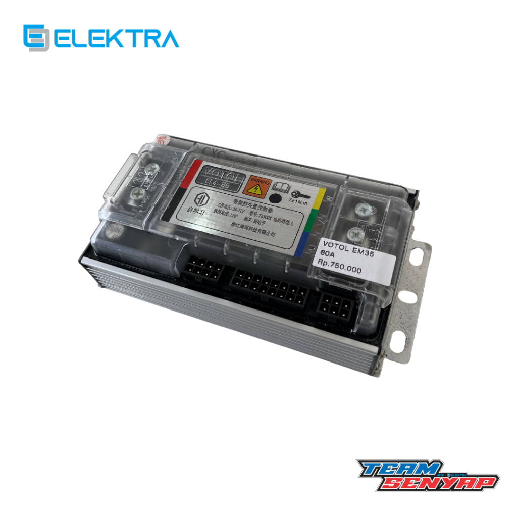 CONTROLLER VOTOL EM-35