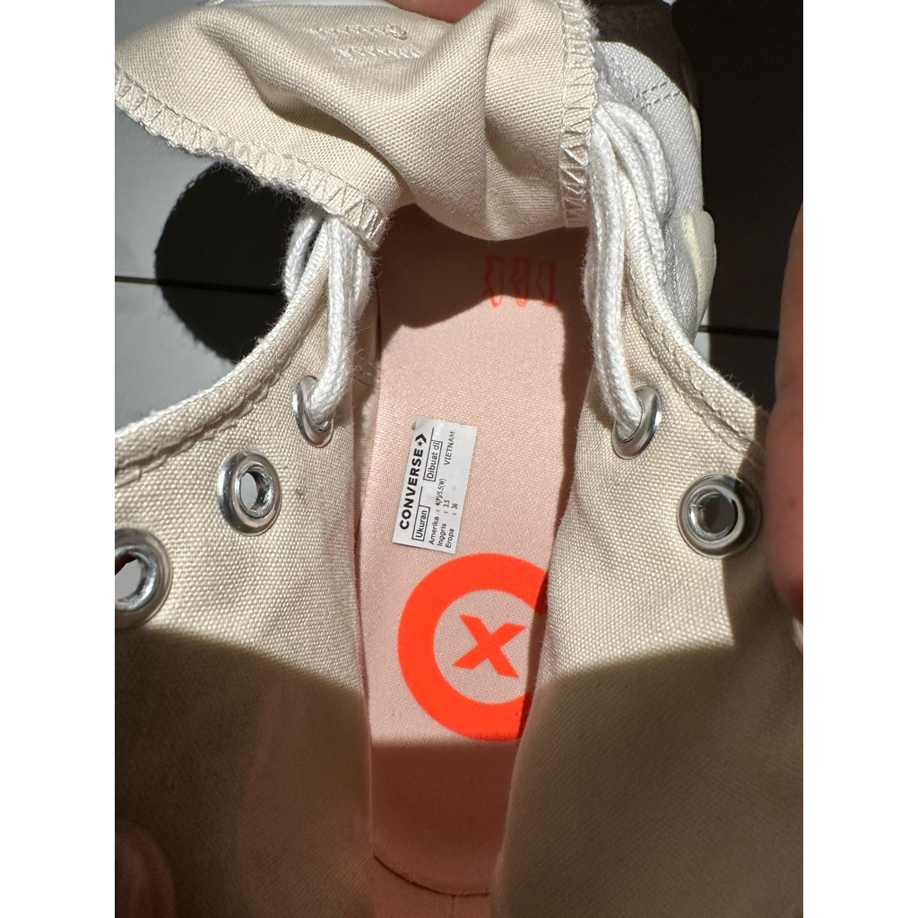 converse run star motion