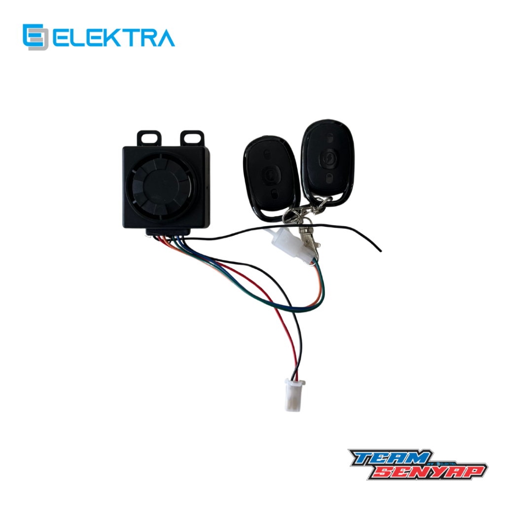 REMOT ALARM NIU 48-72V