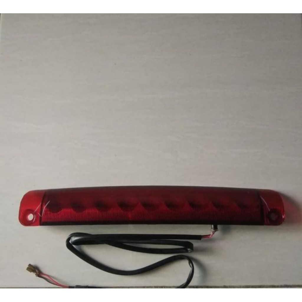 lampu spoiler calya / sigra original by KJS