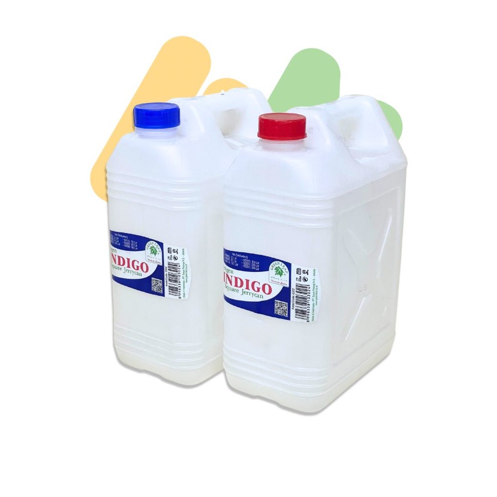 JERIGEN AIR PLASTIK SERBAGUNA WADAH MINYAK GORENG