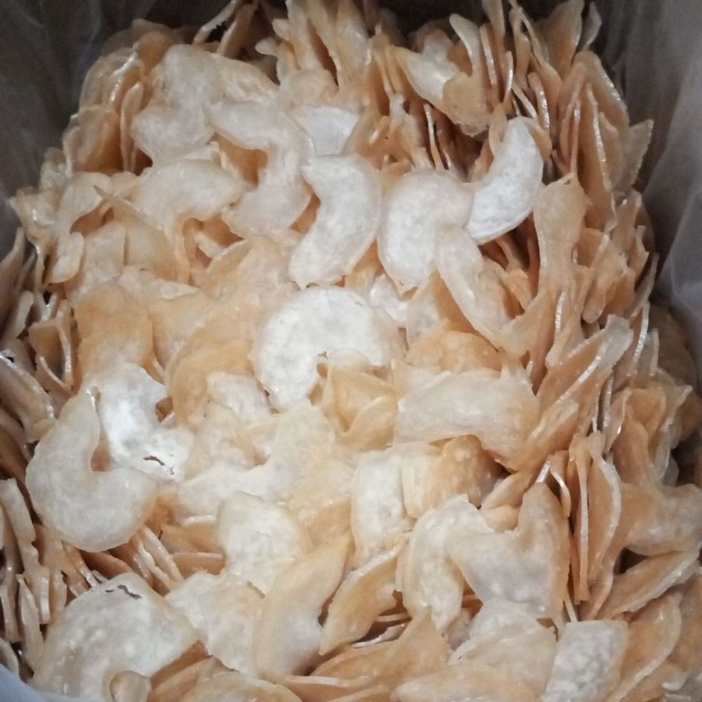 

KERUPUK UDANG MENTAH 1KG