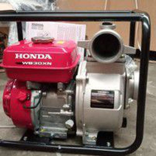 POMPA AIR BENSIN WB30 XN HONDA WB30XN 3 INCHI