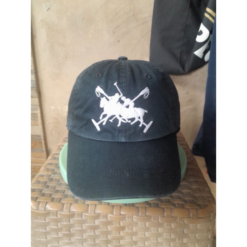 TOPI POLO RALPH LAUREN VINTAGE