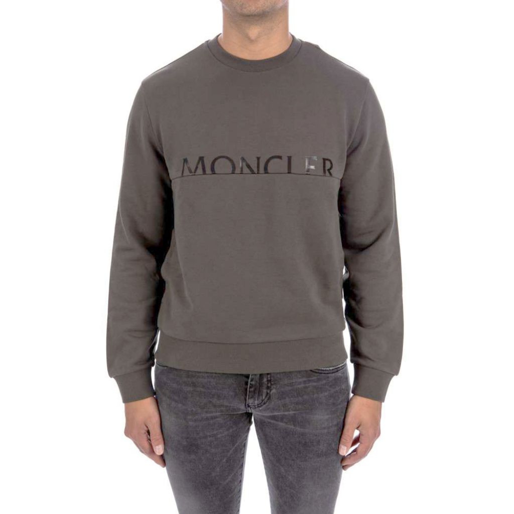 Crewneck Monclr