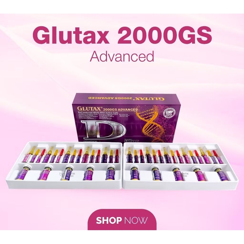 2000 Gs Advance Terlaris original