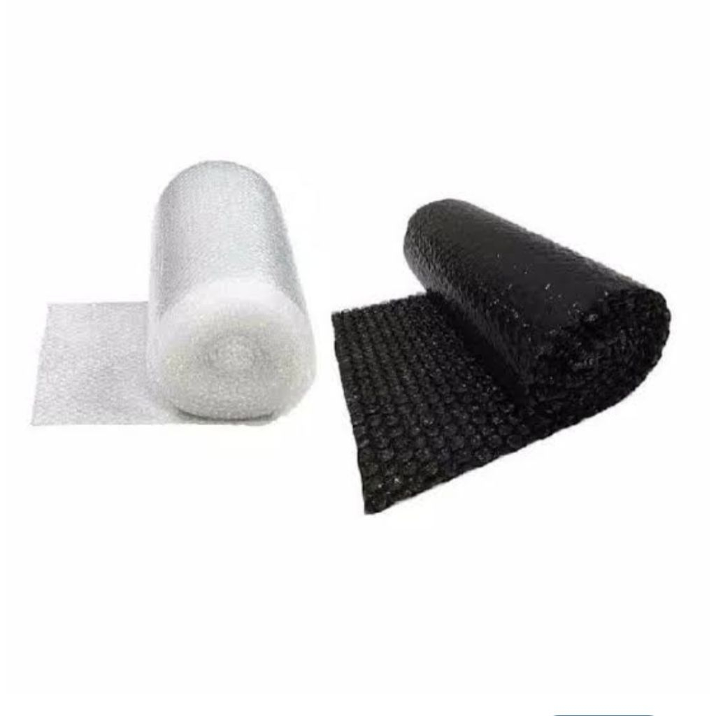 

Extra Tambahan Packing Bubble Wrap