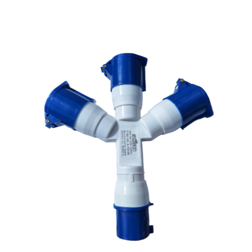 Legrand/Socket Cabang 3