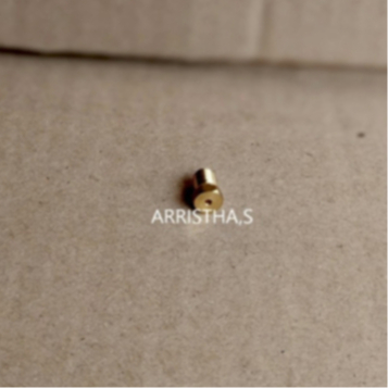 Spuyer Api Besar Kompor Gas Alam Rinnai RI 712A. RI 712 GA. RI 712 BGX. RI 712T. RI 712 TG