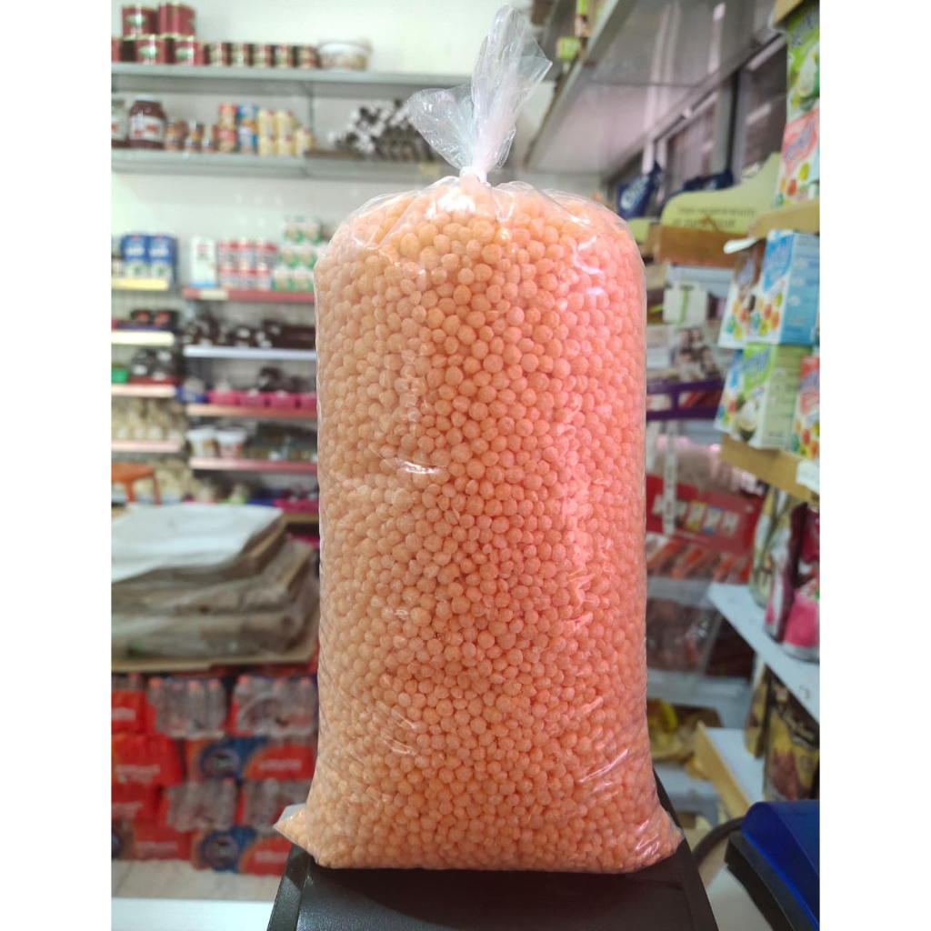 

TEPUNG ROTI CRISPY BUBBLE CRUMB REPACK 250GR