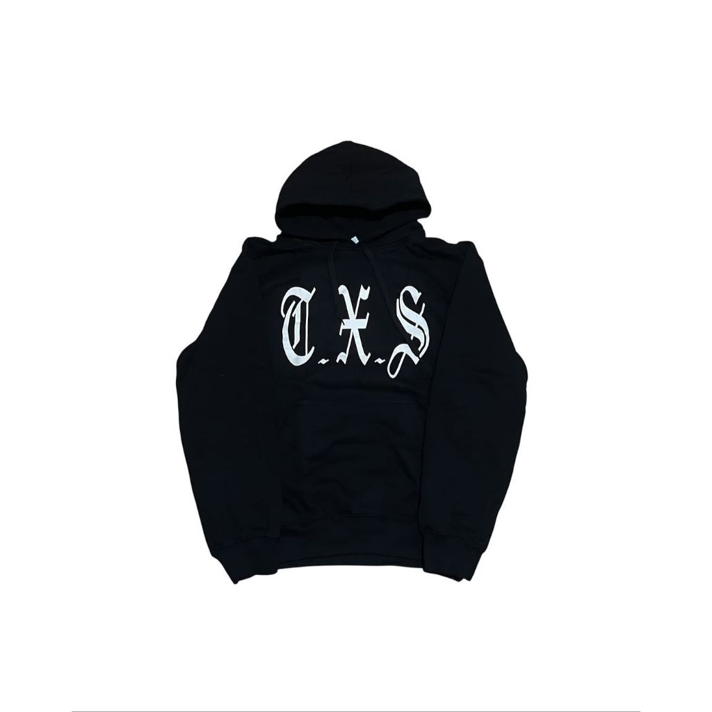 HODY TXS CREW