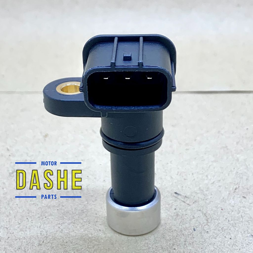 Honda Accord CM5 CP2 2003 Sd 2007 Sensor Speedometer Kilometer Sensor Kecepatan Speed Sensor Transmi